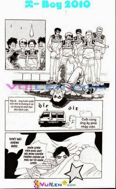 cô giáo tuổi 18 chapter 2 82