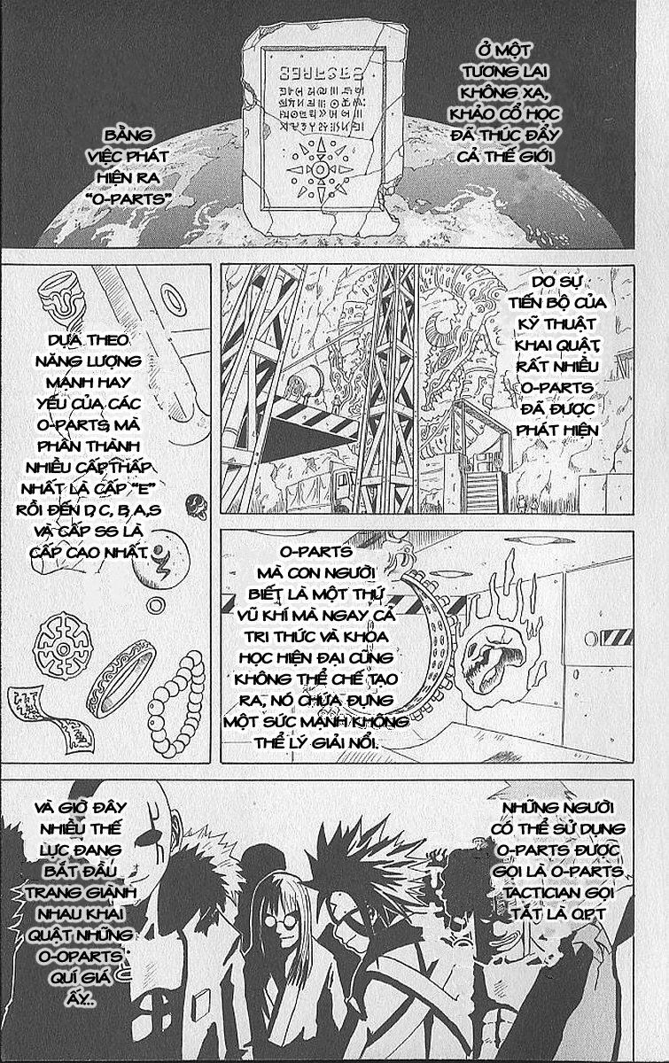 cuộc phiêu lưu của quỷ satan chapter 4 3