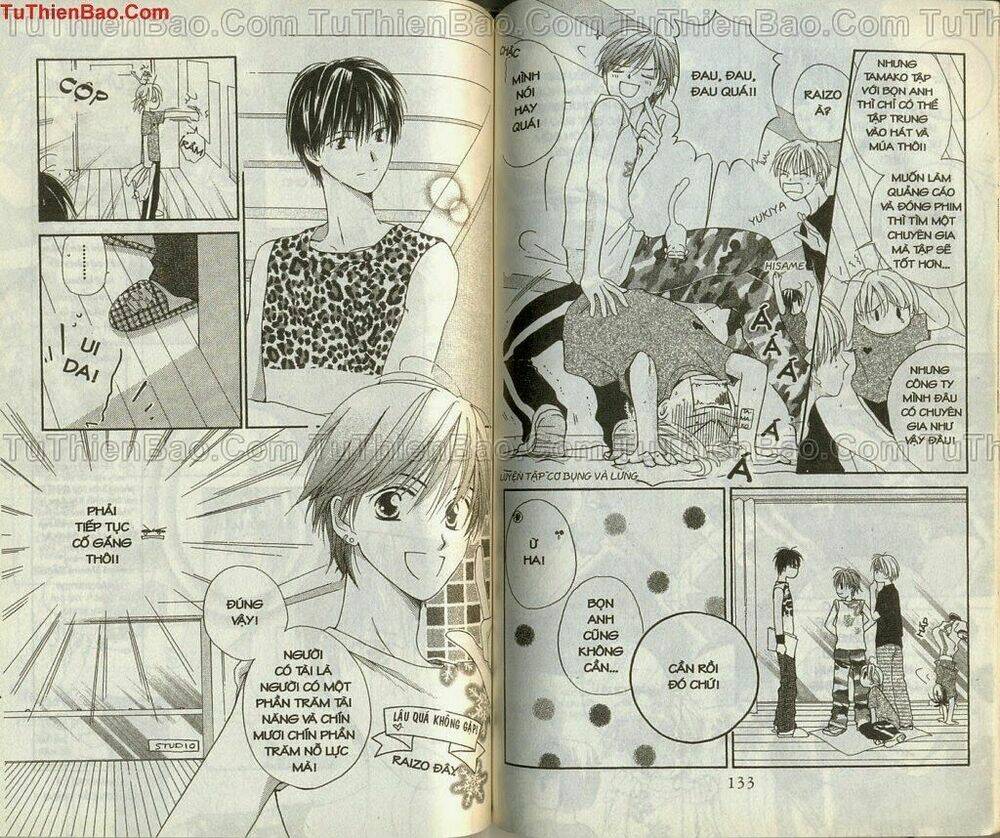 hồng ngọc chapter 3 65