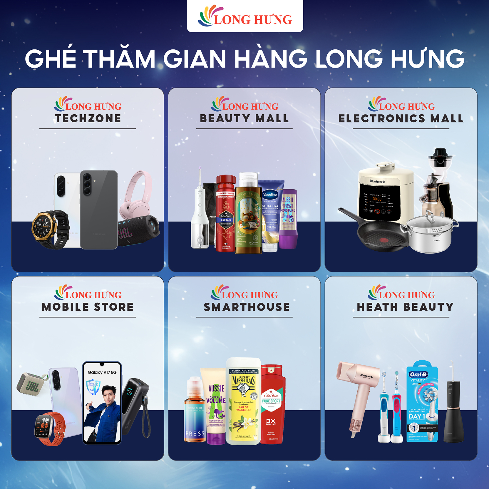Điện thoại Samsung Galaxy A26 5G (8GB/128GB) - Hàng chính hãng