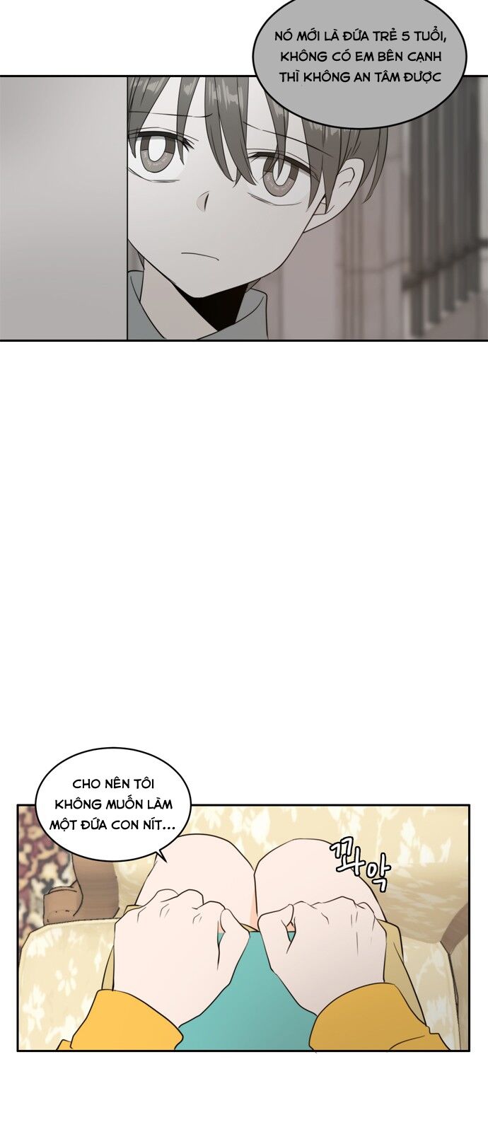 kiếp này cũng xin chăm sóc tôi như vậy nhé kiếp này cũng xin chăm sóc tôi như vậy nhé chapter 2 19