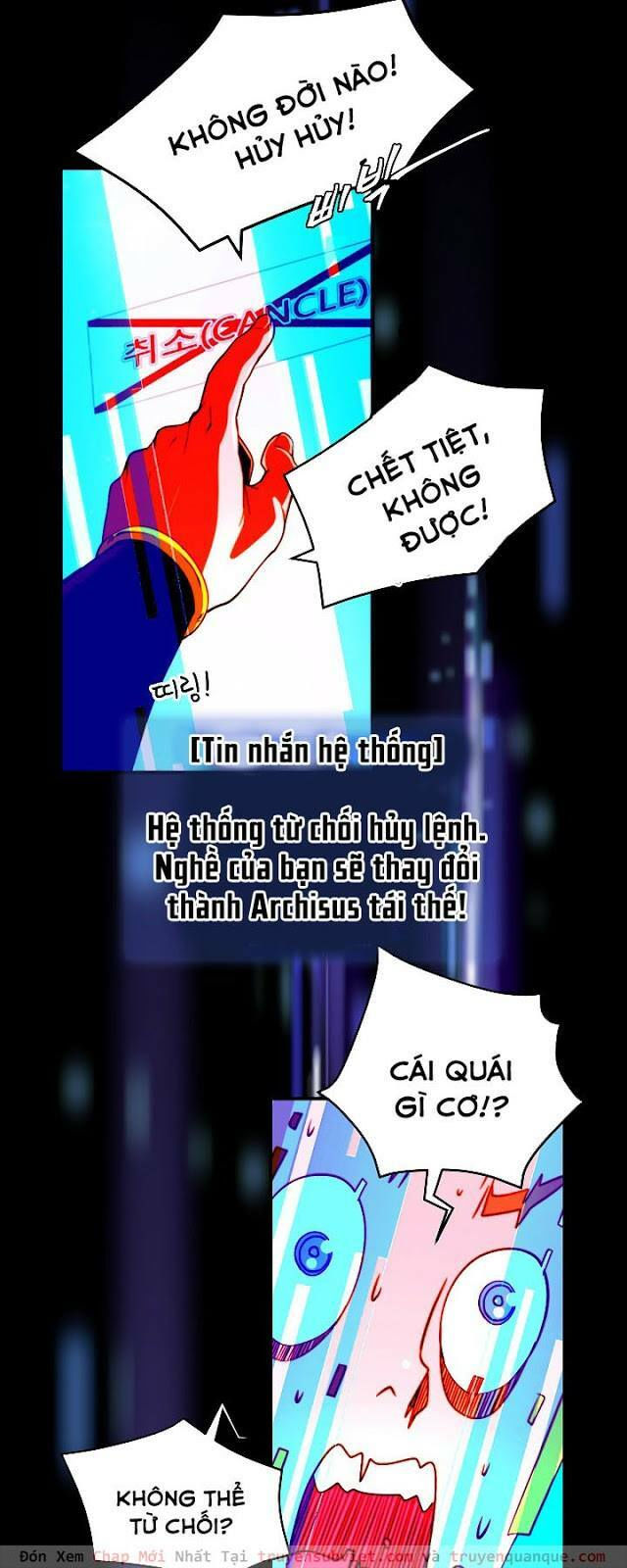 tôi sinh ra để làm người vĩ đại chapter 12 74