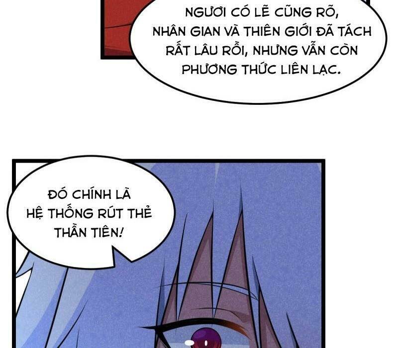 thần tiên rút thẻ chapter 14 5