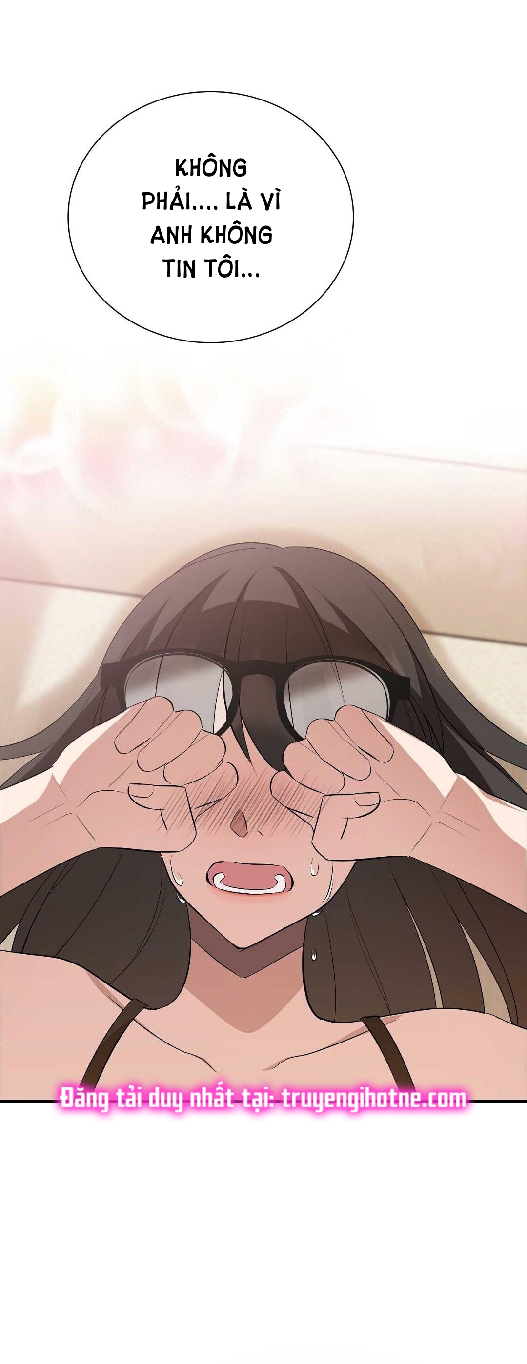 [18+] hợp đồng nô lệ dâm đãng chapter 8.1 31