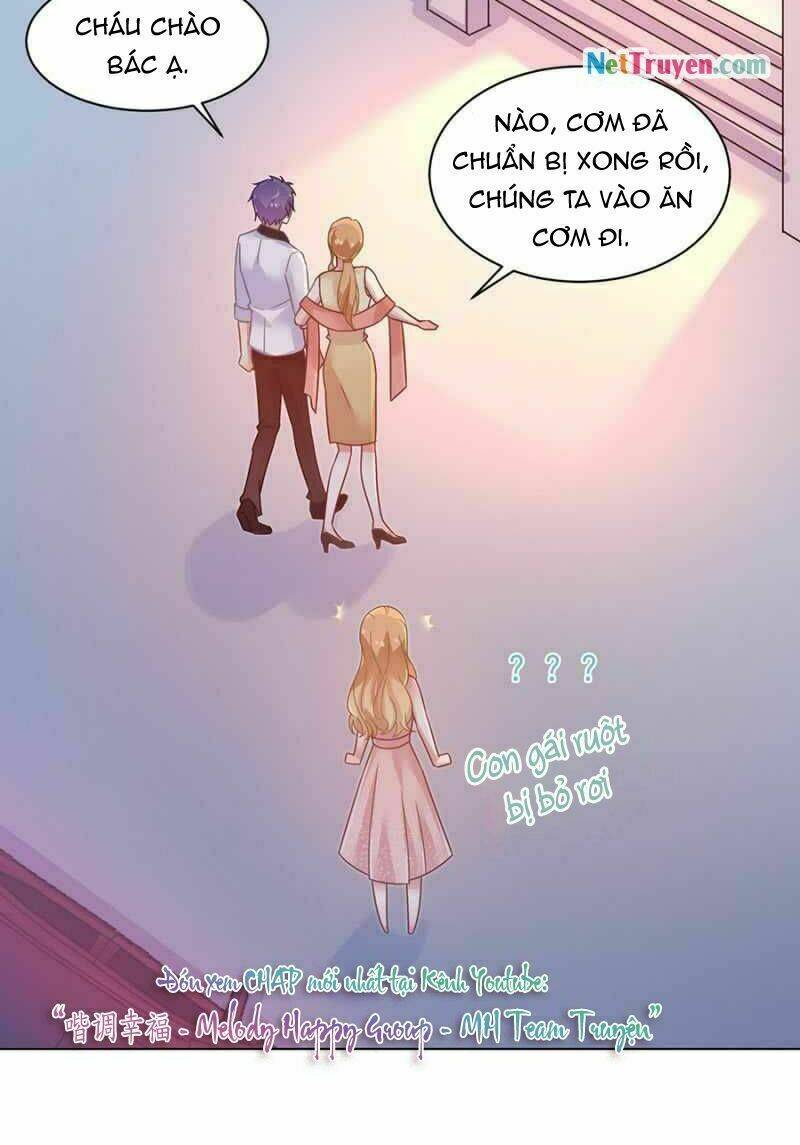 ma lạt thiên kim đẩu ác thiếu chapter 148.5 15