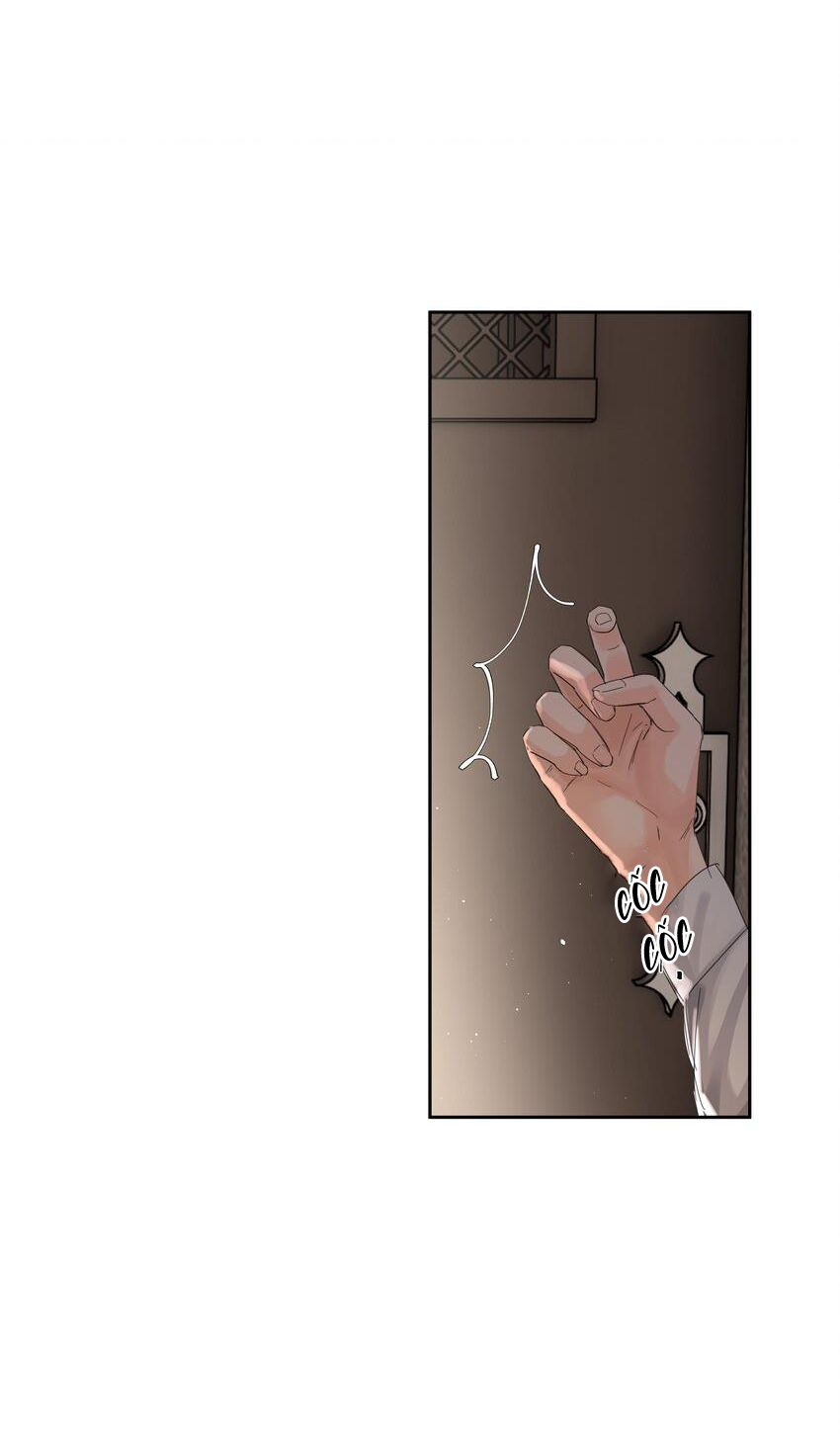 tình cũ là vua chapter 25 43