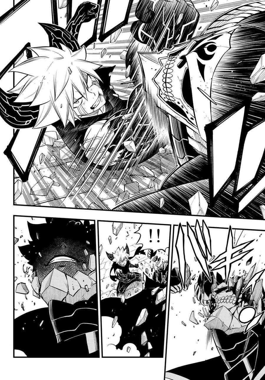 hội pháp sư và thánh thạch rave chapter 202 9