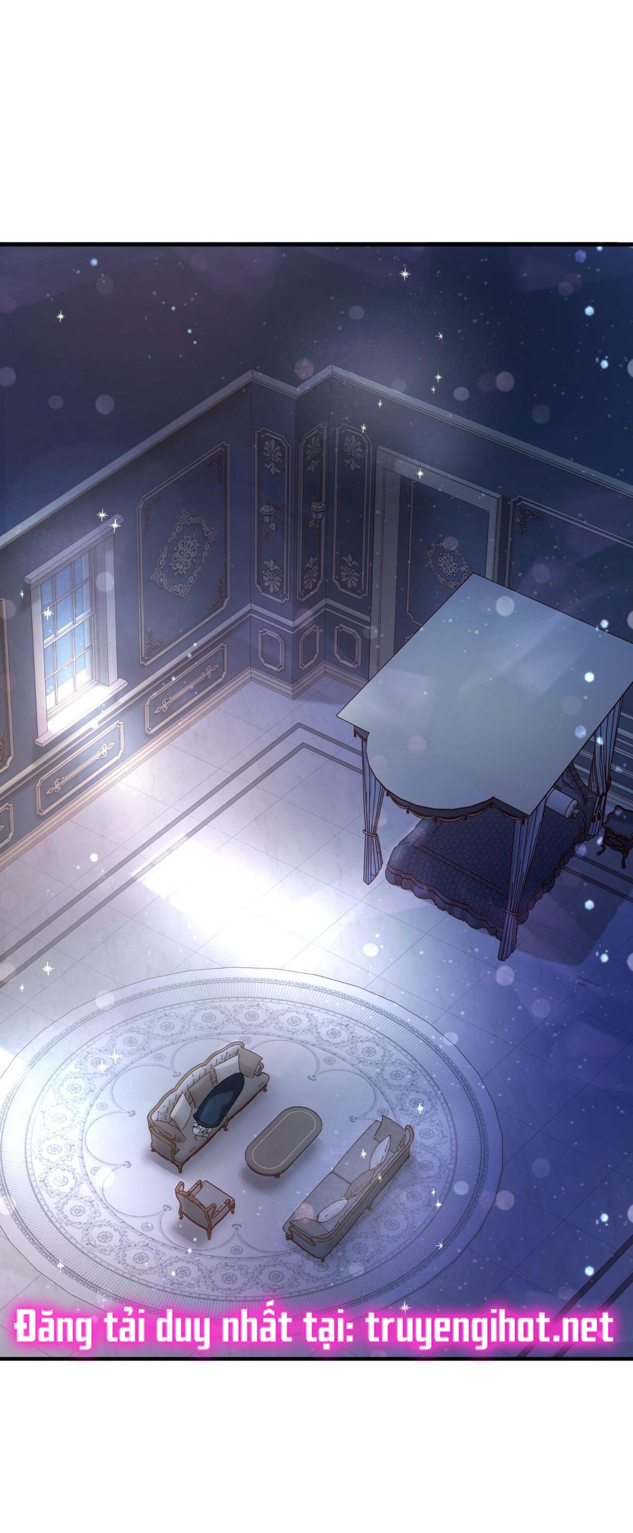 hãy nếm và nuốt đi nào chapter 8.2 13