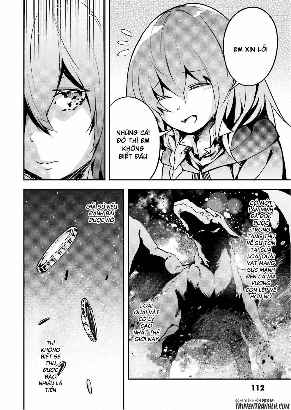 tên thường dân lv.999 chapter 19 16