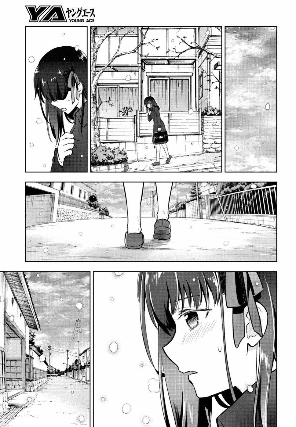 chén thánh: đêm định mệnh chapter 43 21