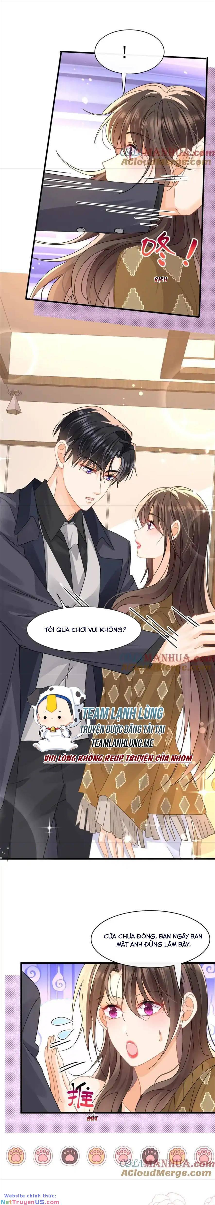 vụng trộm chapter 30 5