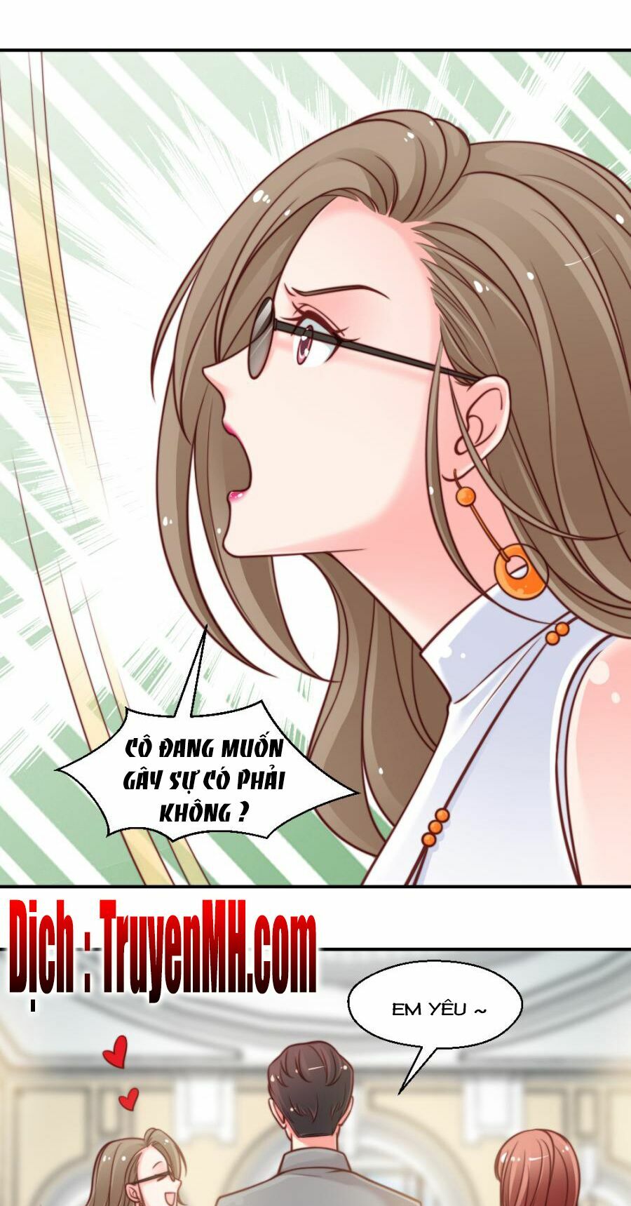 bí mật của thiên kim chapter 58 10