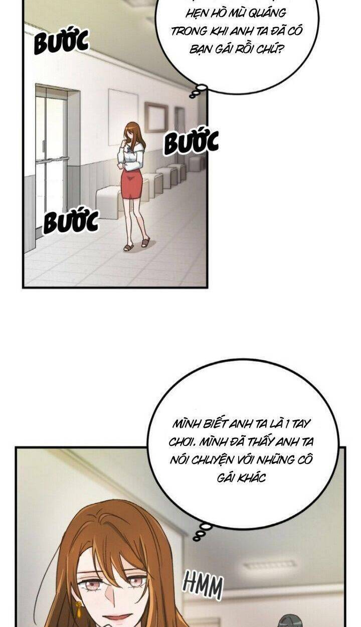 101 cách chinh phục trái tim em chapter 5 46