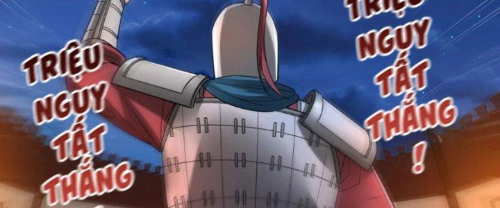 đại tần, ta là con tần thủy hoàng, giết địch thành thần chapter 31 269