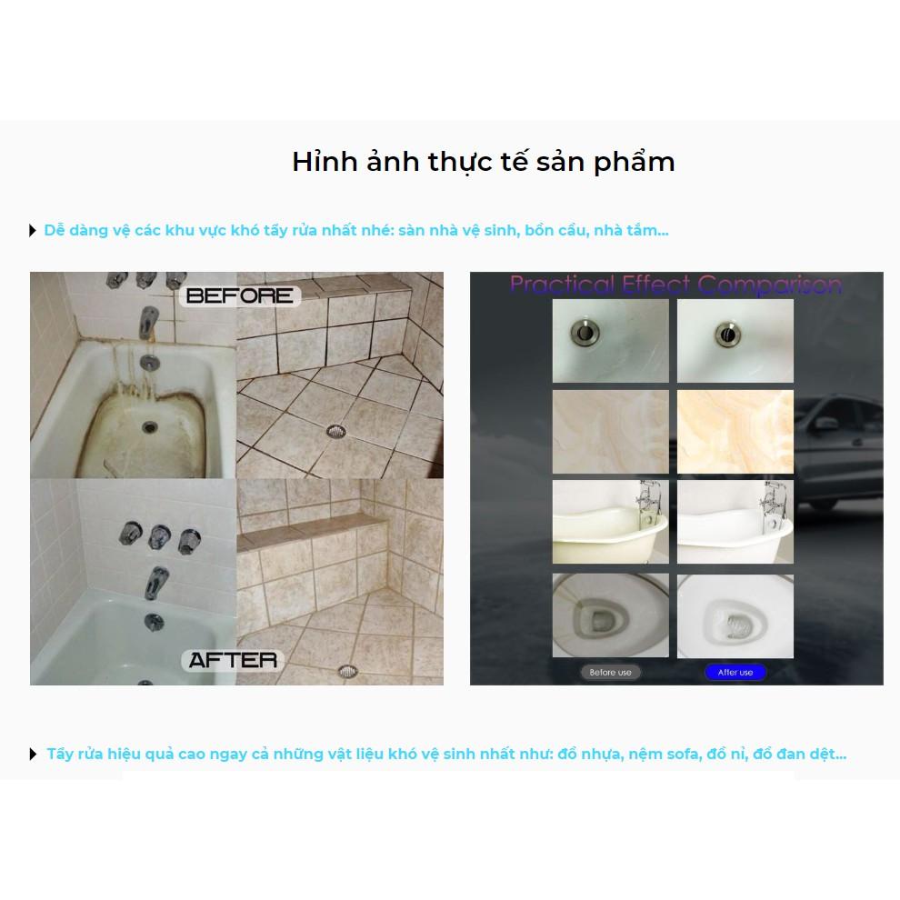 Viên sủi tẩy rửa vệ sinh nhà cửa - ShopToro - AsiaMart