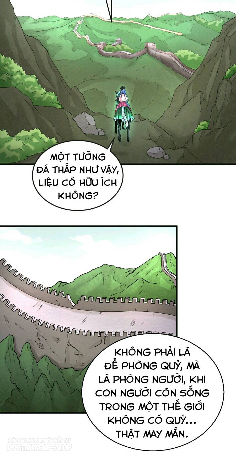 toàn cầu quỷ dị thời đại chapter 49 33