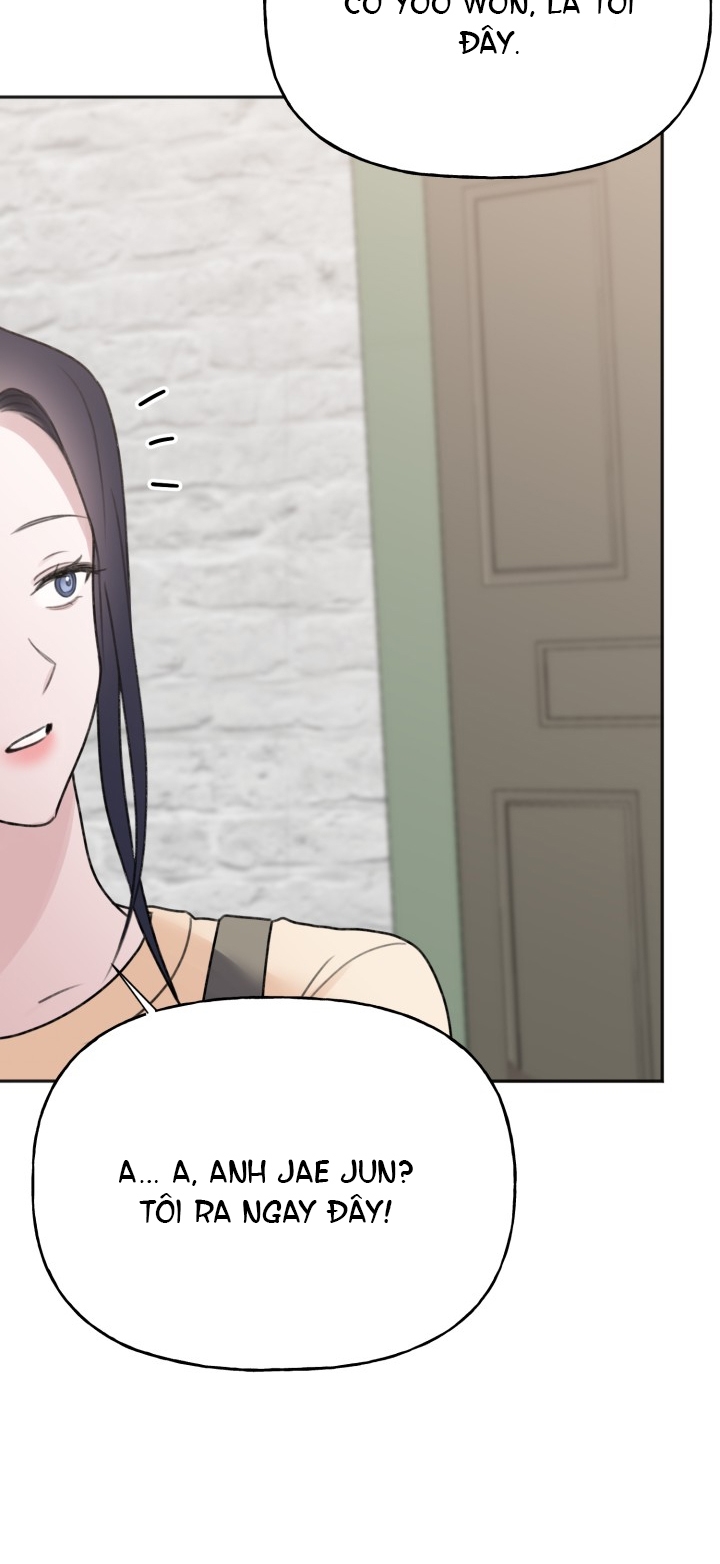 Khép Đôi Mi Lại chapter 16.2 - Trang 36