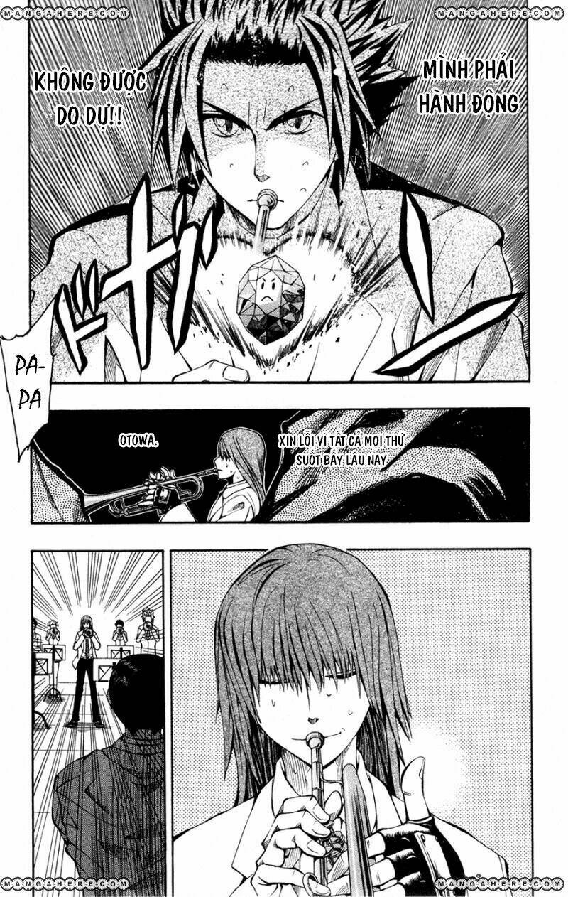 soul catcher chapter 8 9