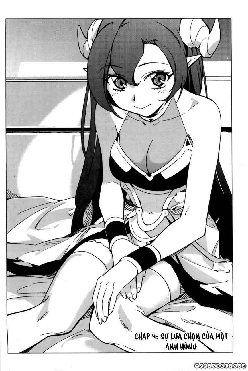 she's gon chapter 4 4