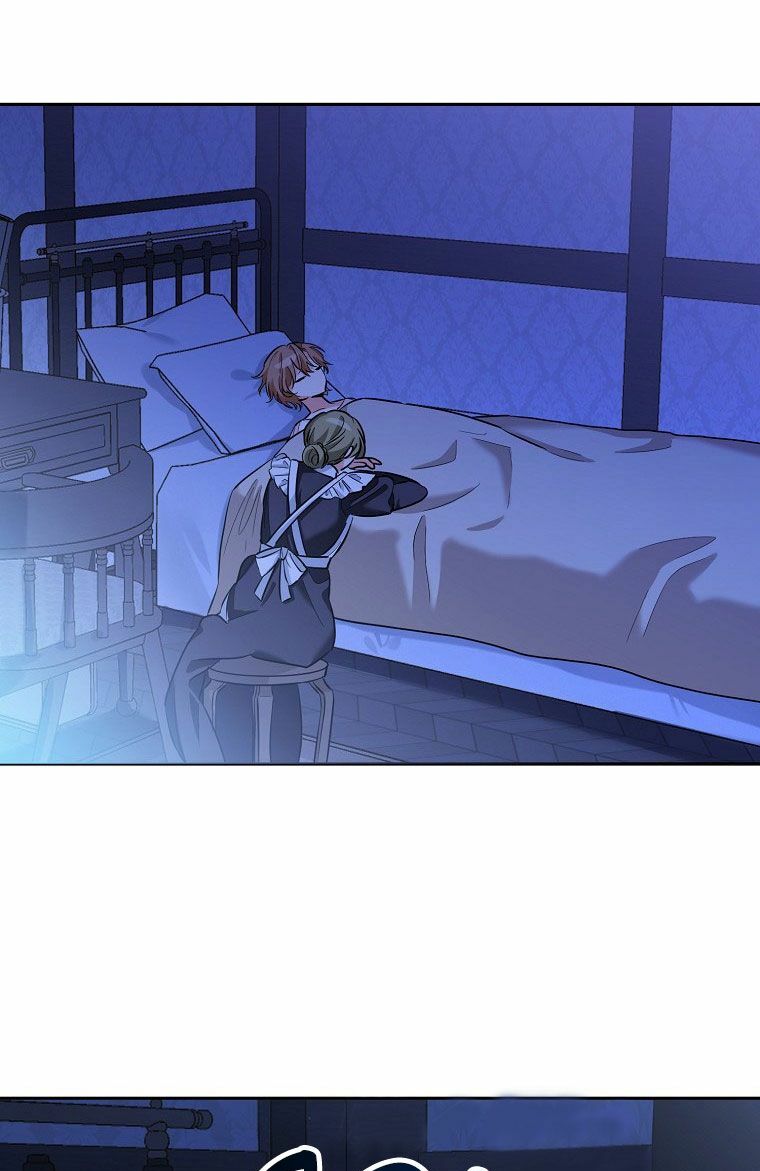 ác nữ karuna bé lại chapter 12 37