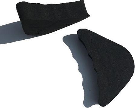 Dụng cụ đẩy chân cho giầy cao gót PKG34