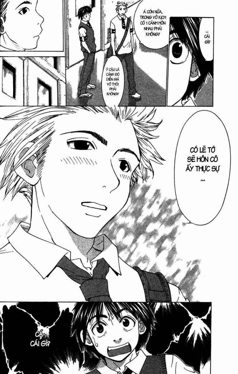 gachax2 ~ secret chapter 13 19