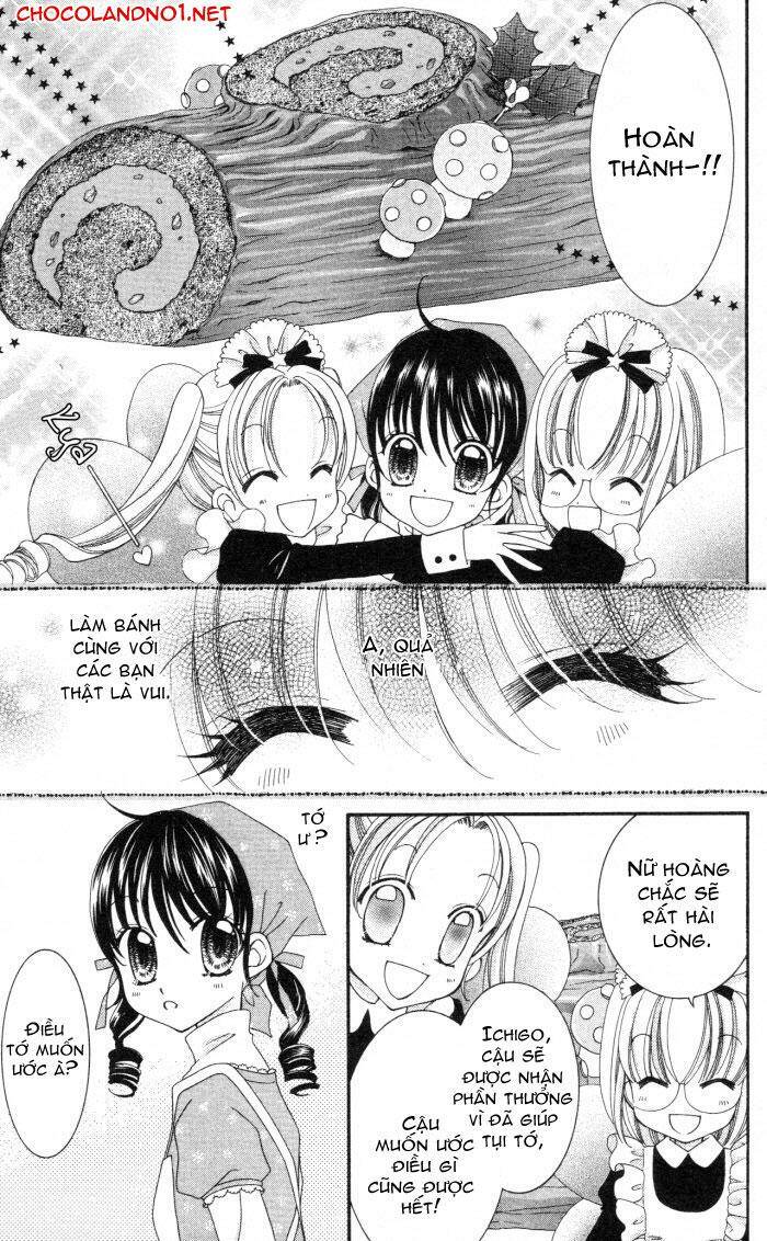 yumeiro patissiere chapter 1 9