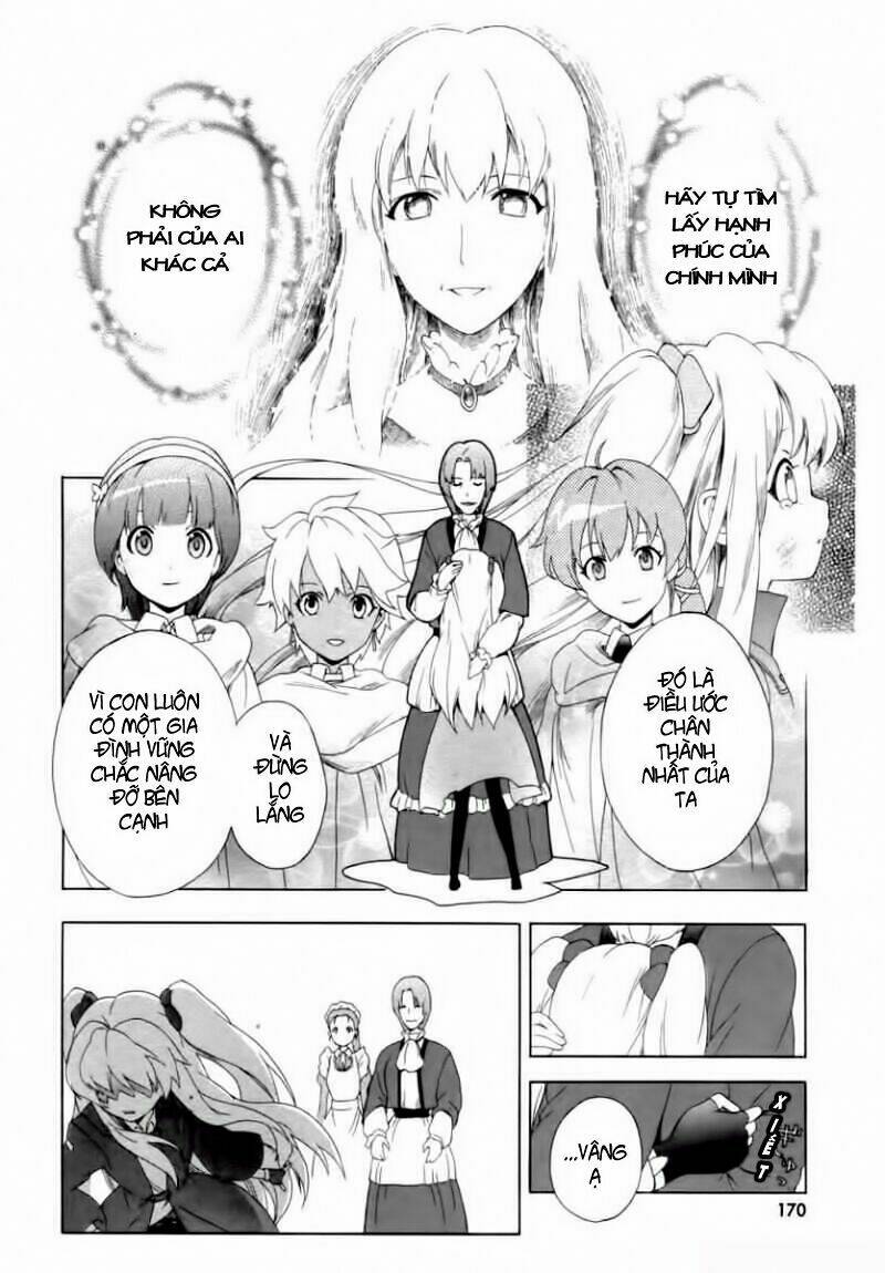 seiken no blacksmith chapter 12 28