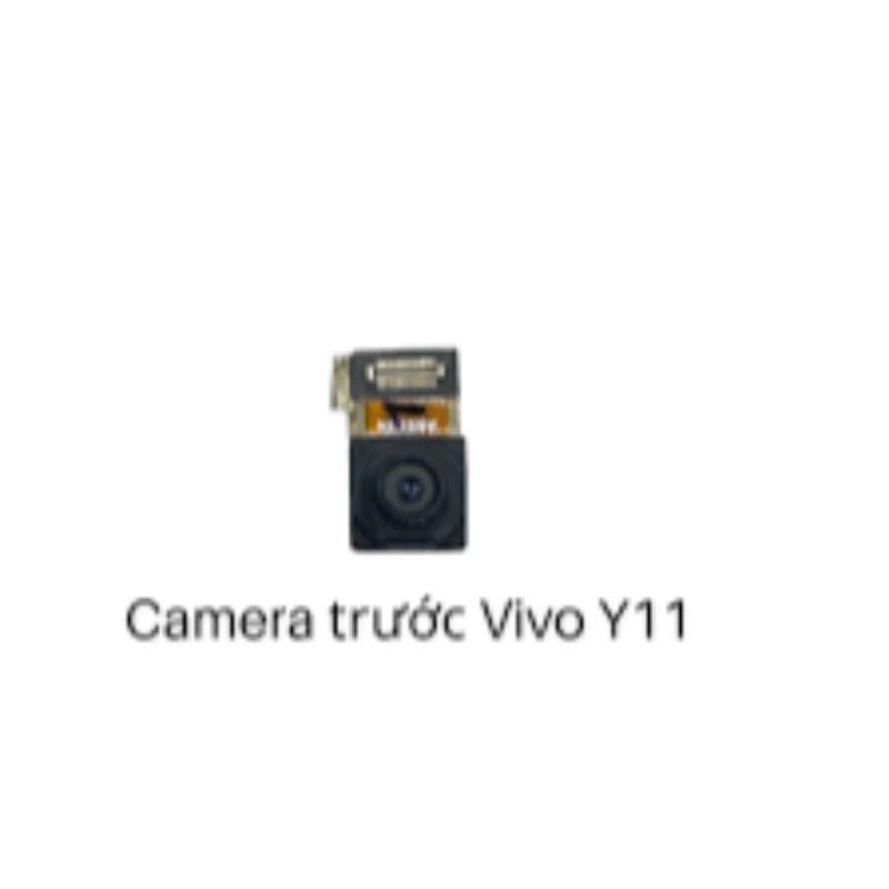 Camera trước cho Vivo y11/ camera sau cho Vivo v1906- Thay thế hàng zin bóc máy