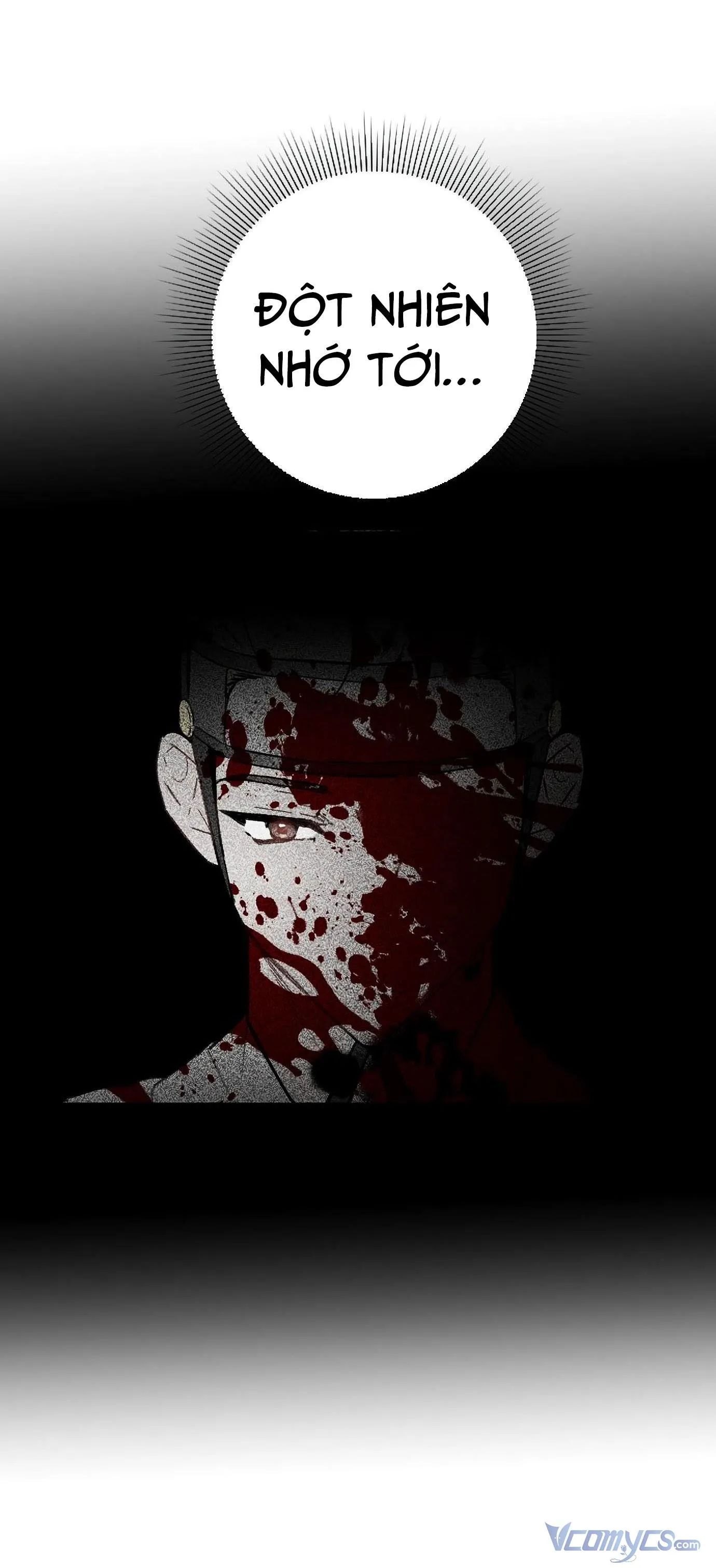 em đã tìm kiếm cả ngàn năm nay chapter 8 40