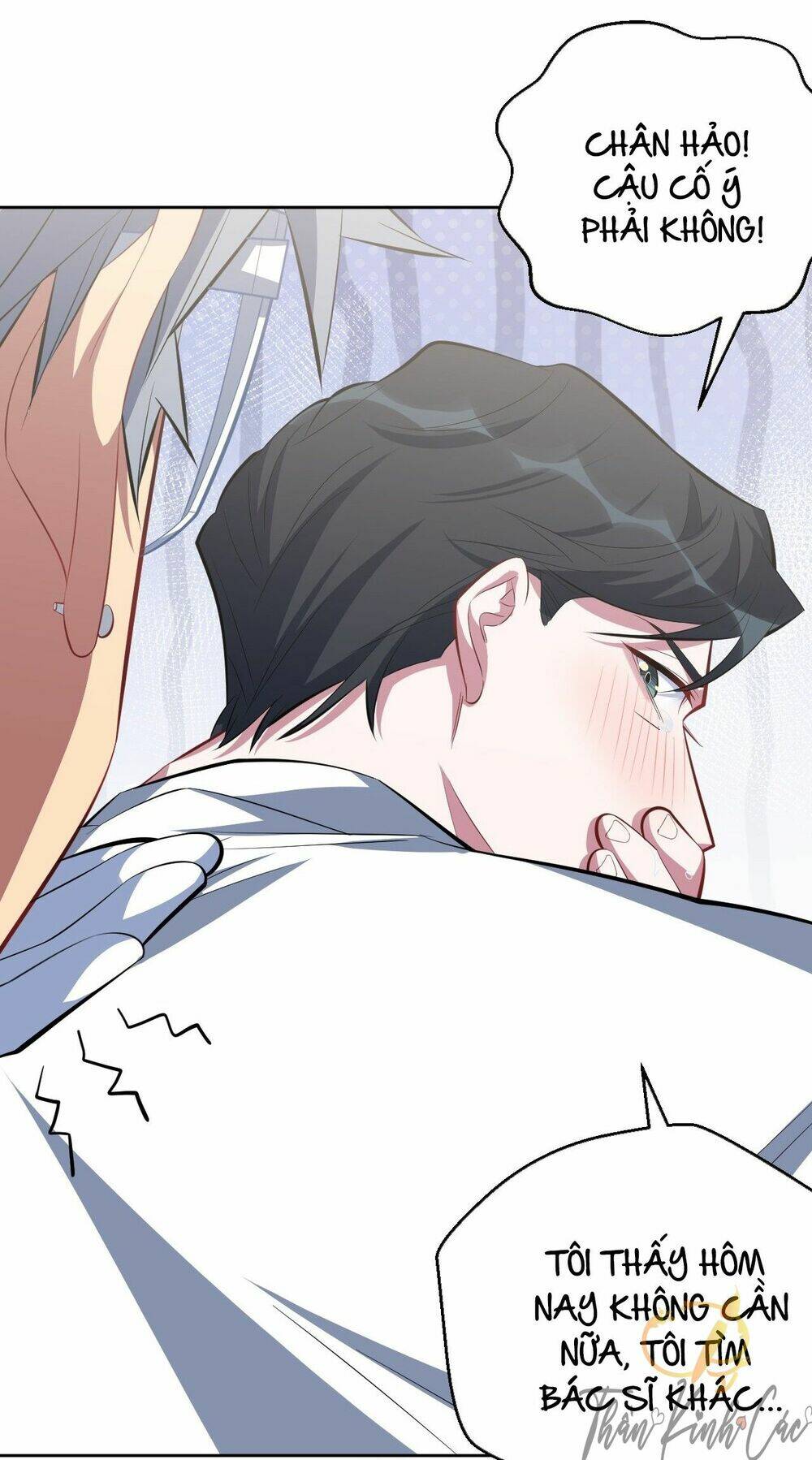 nhạc phụ đại nhân là lão bà chapter 37 10