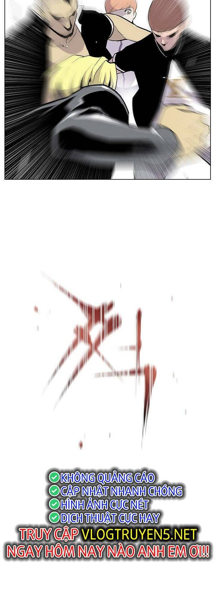 cuộc chiến băng đảng chapter 30 31
