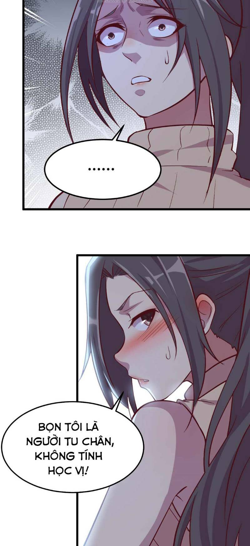 song tu đạo lữ kiểu xem mặt chapter 25 10