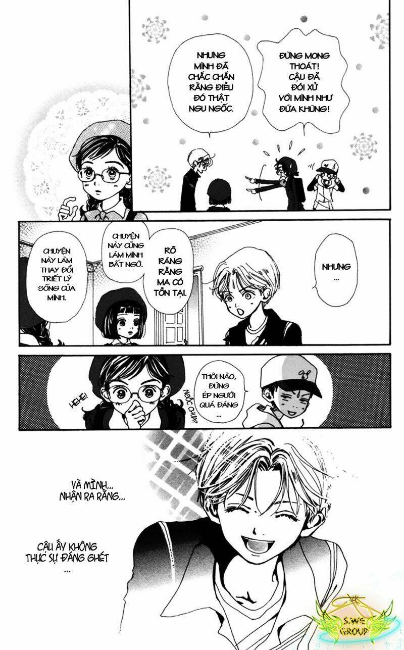 kagen no tsuki - last quarter chapter 4 19