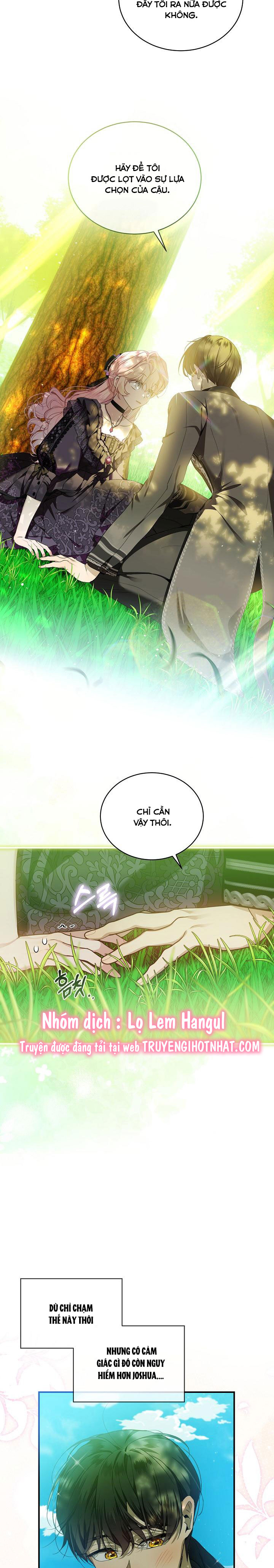 quý cô quyền lực chapter 79 6