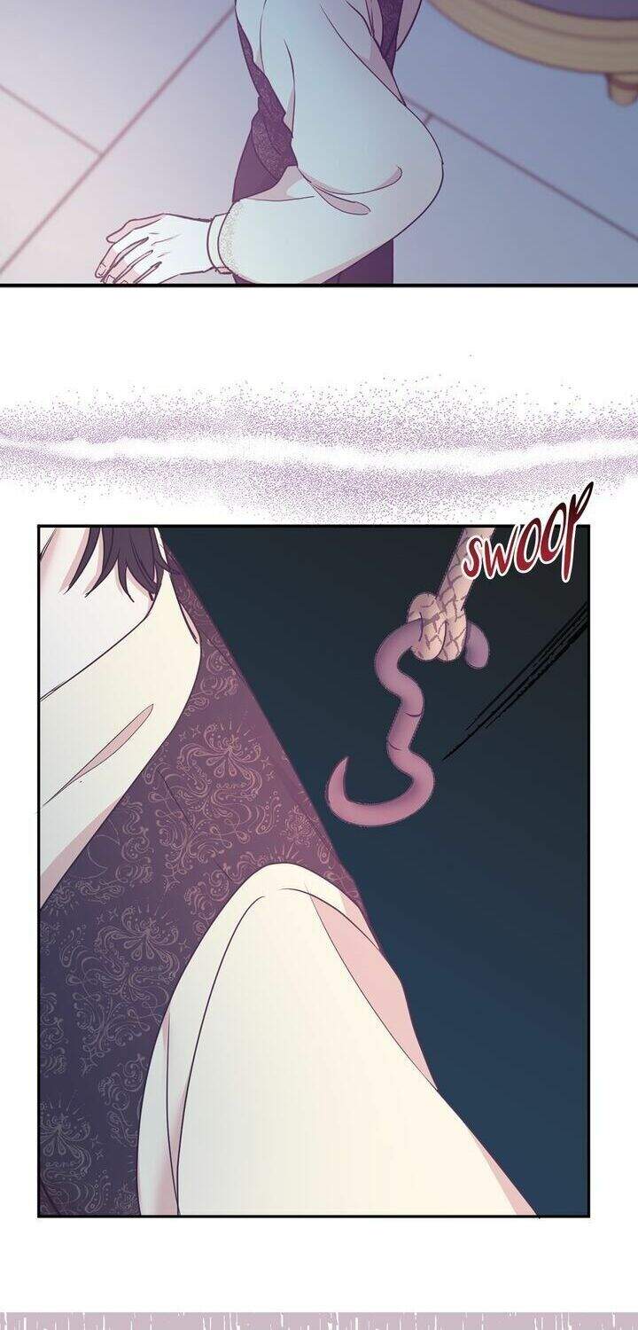 tôi sẽ đi đến cùng với hoàng đế chapter 65 29