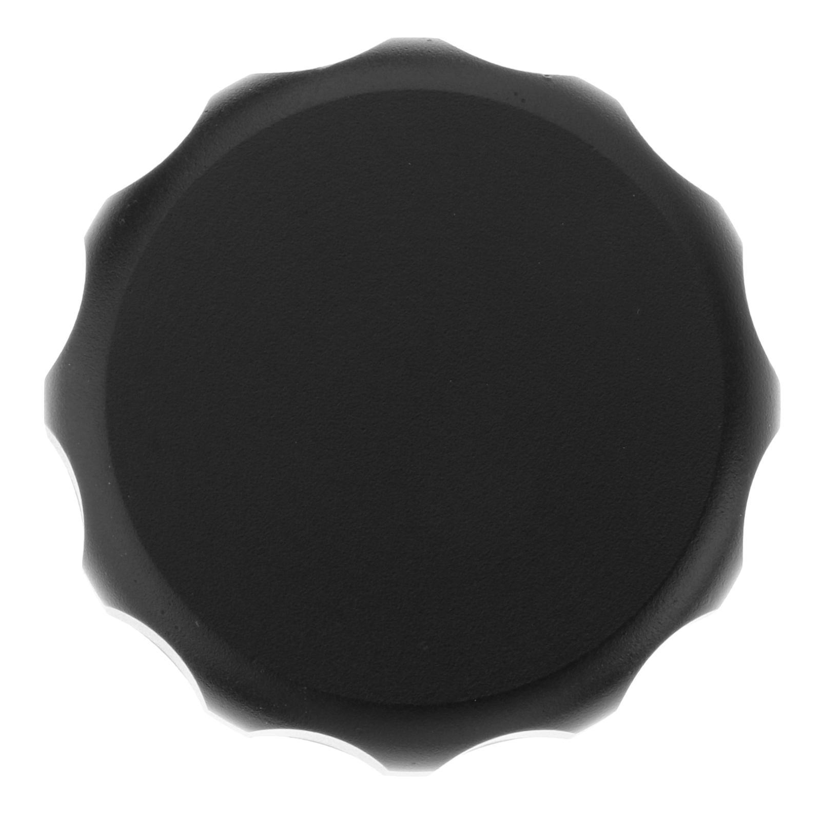 Fuel Tank Caps Weld on Filler Neck Cap Oil Fuel Water Tank Durable