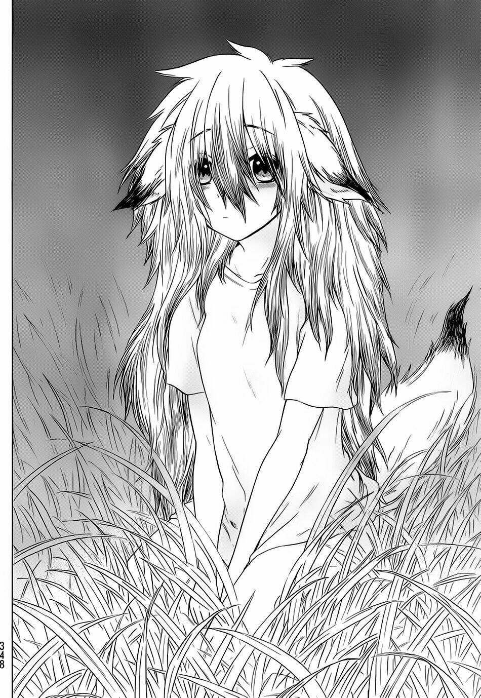 maga-tsuki chapter 18 26