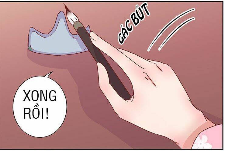 vương gia người thật xấu xa chapter 24.2 1