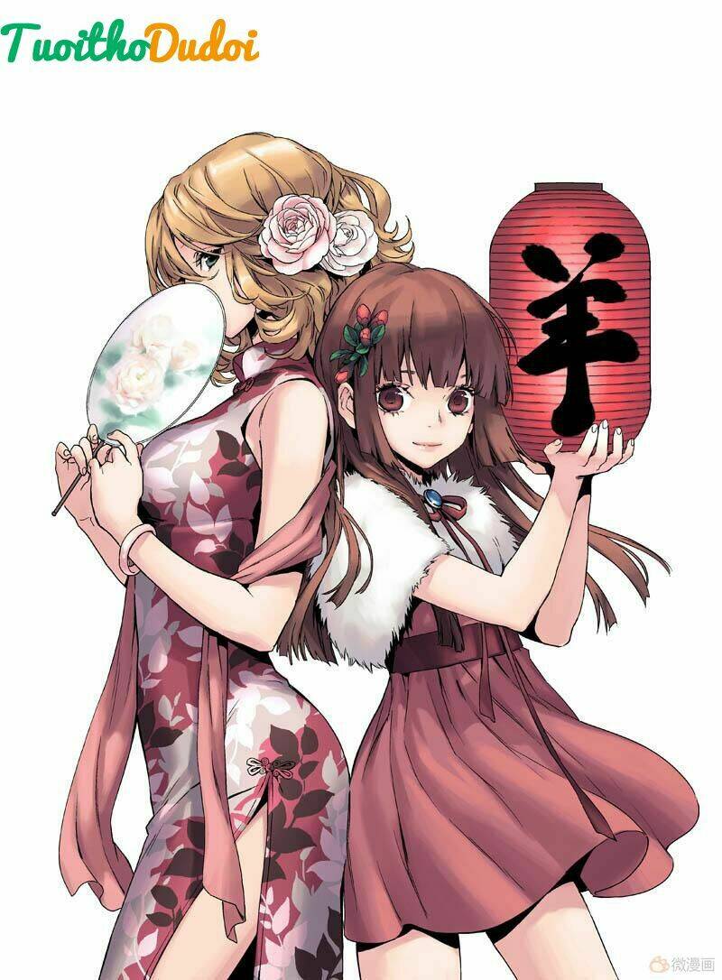 độ linh chapter 19 3