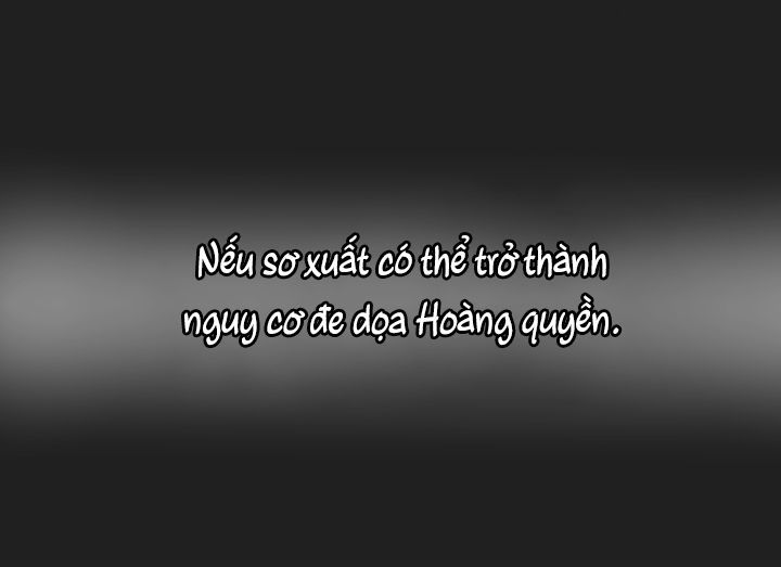 công chúa khắc dấu lên kẻ phản nghịch chapter 9 22