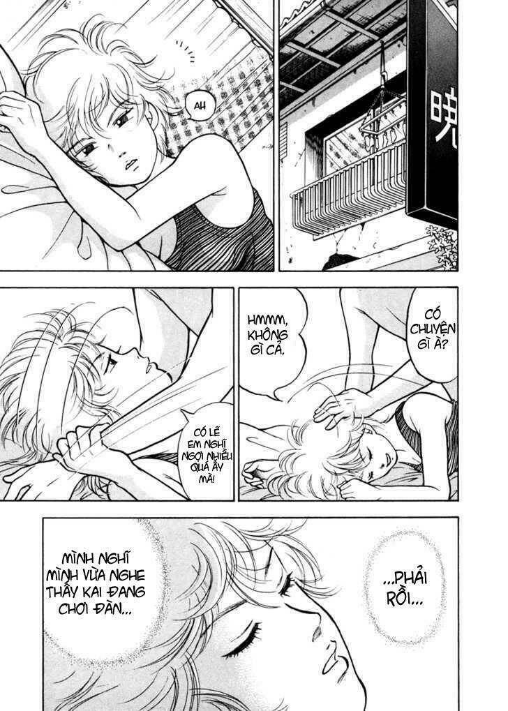 piano no mori chapter 3 16