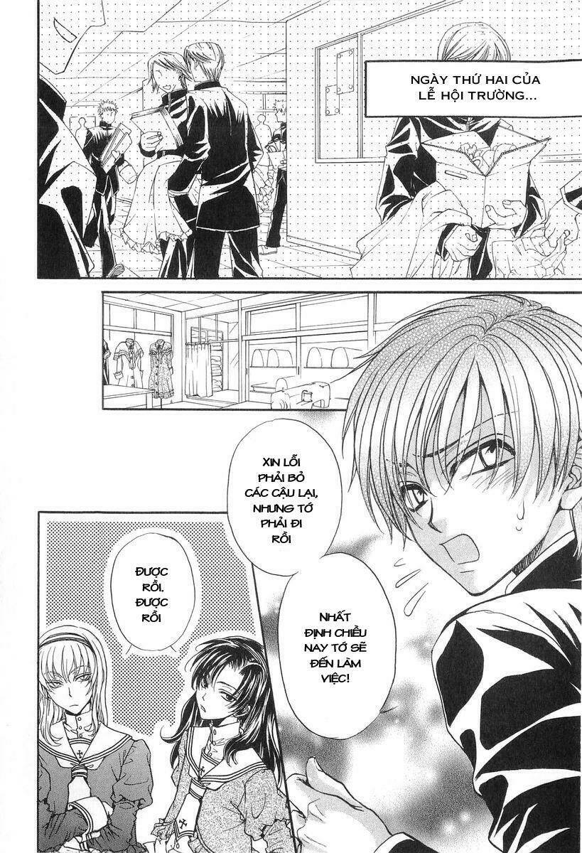 princess princess chapter 13 9