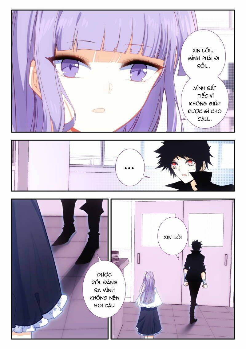 tạp đồ chapter 76 16