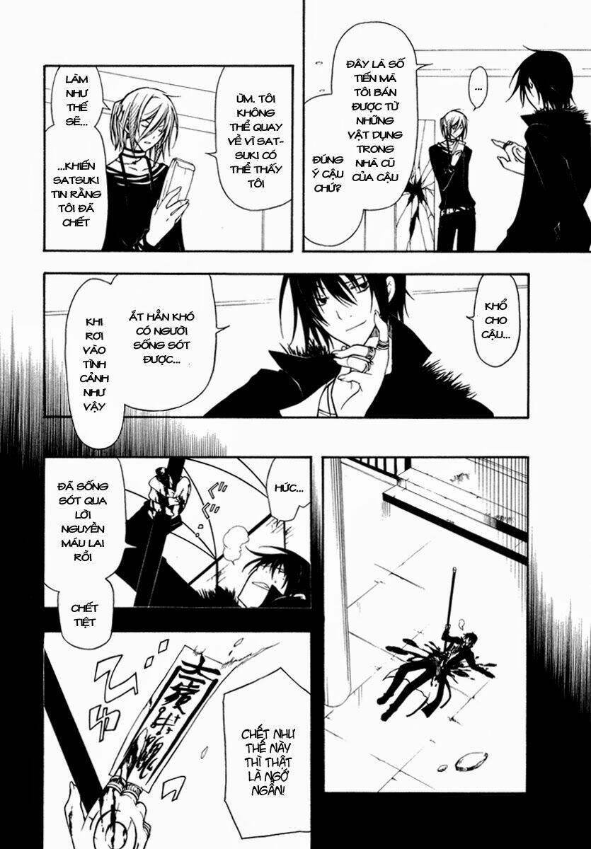 bloody cross chapter 28 7