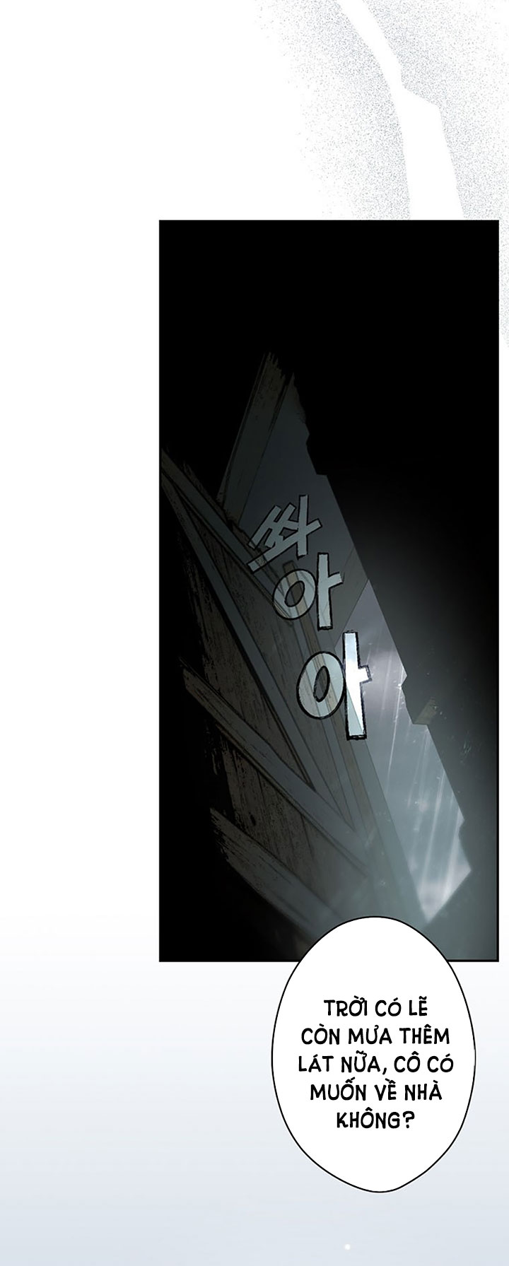 quý cô bí ẩn - secret lady chapter 80.1 32