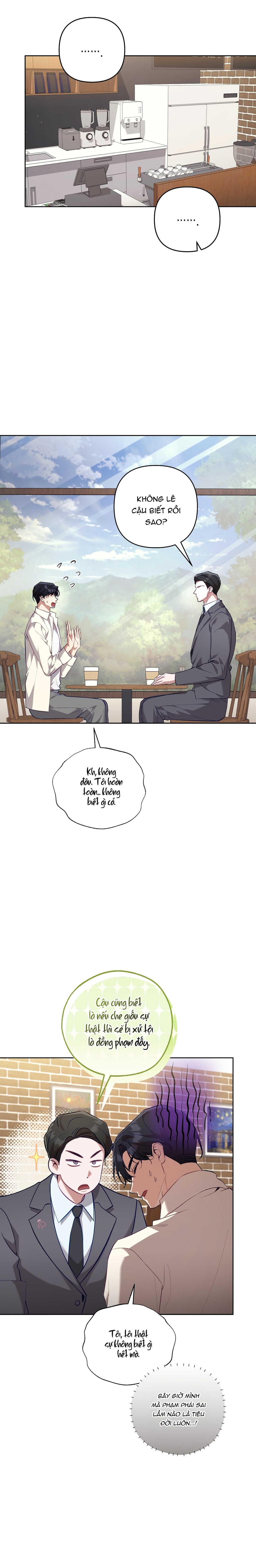 guide cấp s phết mật ong chapter 49 19