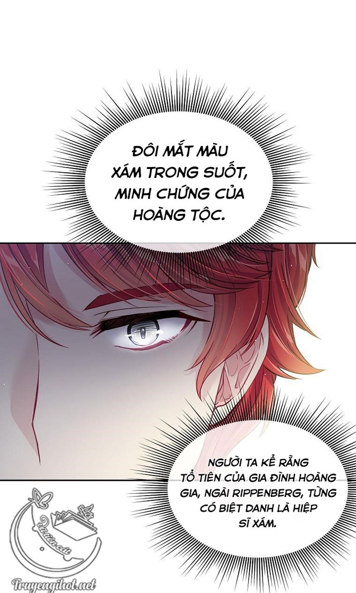 tôi gặp rắc rối vì chồng qúa dễ thương chapter 24.1 34