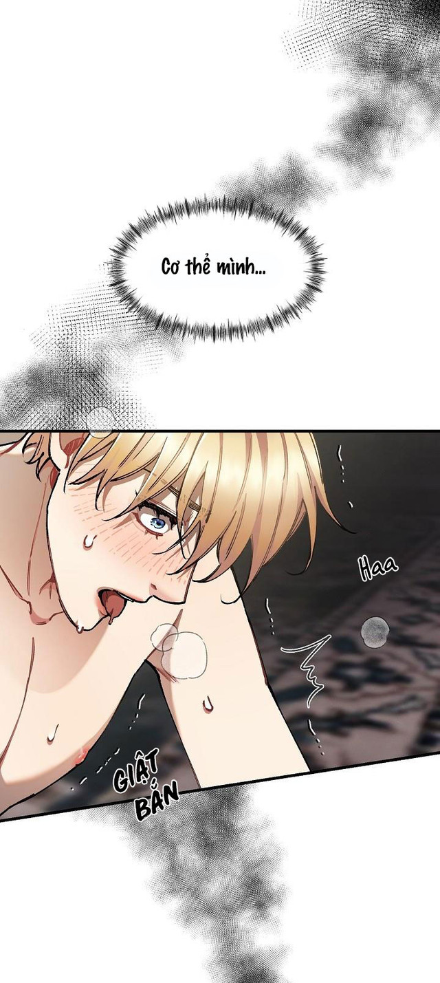 chuyến tàu cuồng loạn chapter 32 52