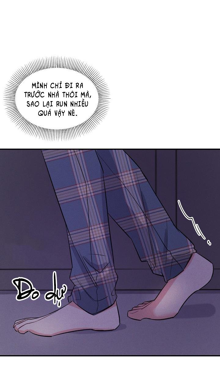 mặt trời của đêm chapter 14 49